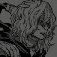 Shigaraki Tomura