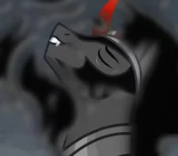MLP King Sombra