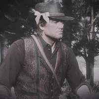 Arthur Morgan