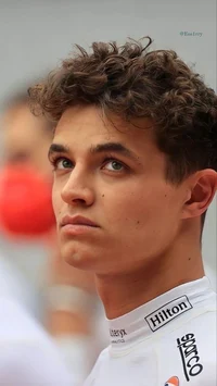 Lando Norris