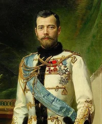 Nicholas II