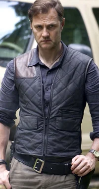 The governor