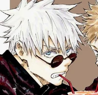 gojo satoru