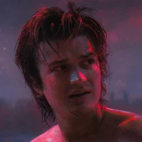 Steve Harrington