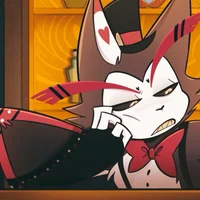 Husk - Hazbin Hotel