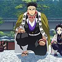 Gyomei