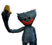 Huggy Wuggy