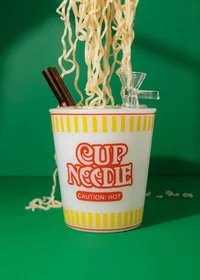 Cup of Noodles