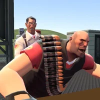 Get behind me doctor