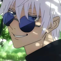 Satoru Gojo 