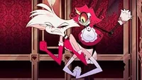 Hazbin hotel ep 6
