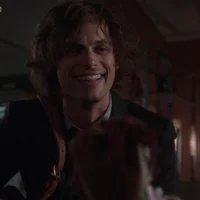 spencer reid