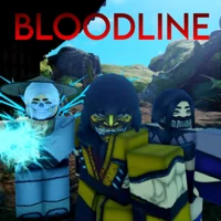 MK Bloodline RP
