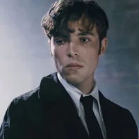 Tom Riddle