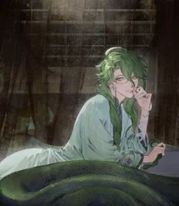Bai Zhu 