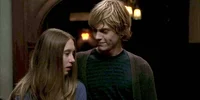 Tate And violet 