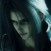 Sephiroth 