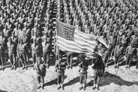 Fight The Whole USA 