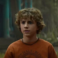 Percy Jackson  - PJO