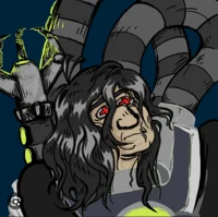 Apocalypse Doc Ock 