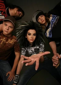 Tokio hotel 