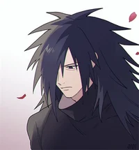 Madara Uchiha