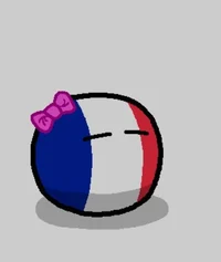 France girl