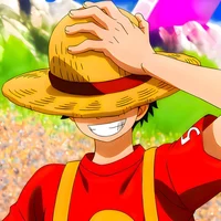 Monkey D Luffy