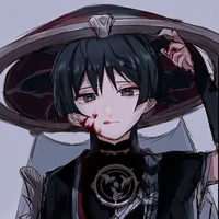Vampire Scaramouche