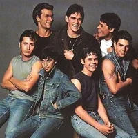 -The outsiders-