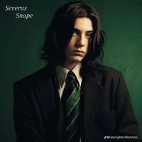 Severus Snape