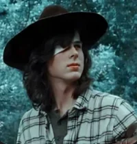 Carl grimes