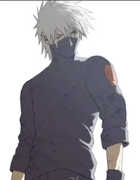 Kakashi Hatake