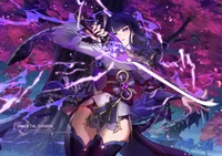 Сёгун Райден 