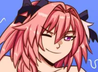 Chubby Astolfo