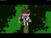 Ben 10 Omniverse RPG