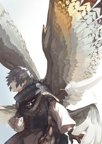 Harpy - BL