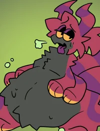 Scolipede