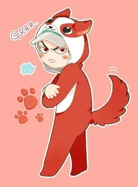 Child Sakazuki