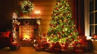 Christmas boyfriend