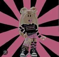 Роблокс квин