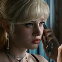 Envy Adams