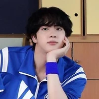 Kim Seokjin