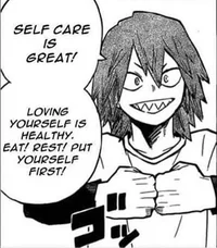 Kirishima ex comfort