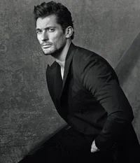 David Gandy
