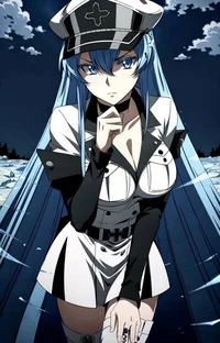 Esdeath 2