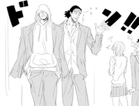 Kuzan n Sakazuki