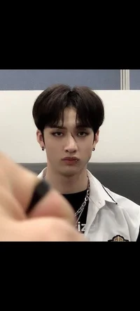 bang chan