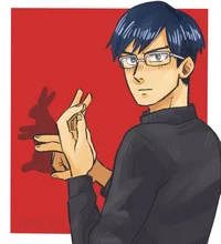 Tenya iida