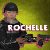 Riot Rochelle